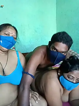 Group_Of_Lust webcam