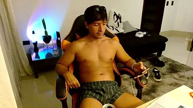 zeth_666 webcam