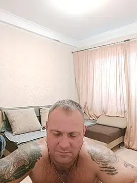 Crek666 webcam