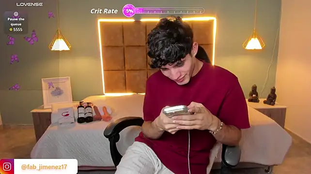 AlejooTwink webcam