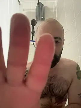 Fade_Solo webcam