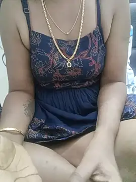 Tamil_Visalini webcam