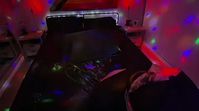 FoxxMiky7447 webcam