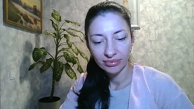 LissaBlossom webcam