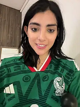 MartinaSooler webcam