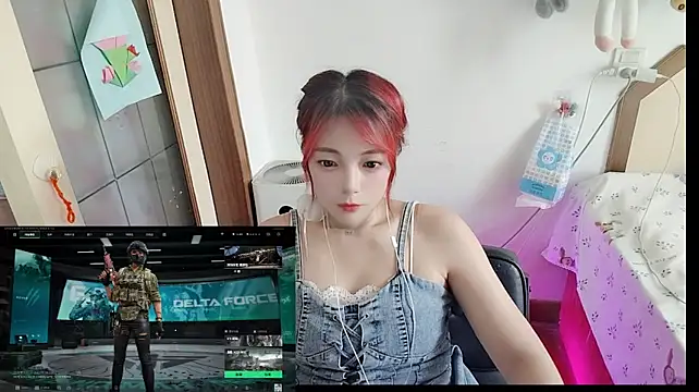 Song_99 webcam