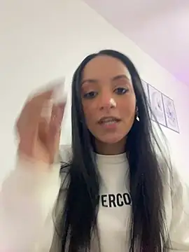 StacySpice01 webcam