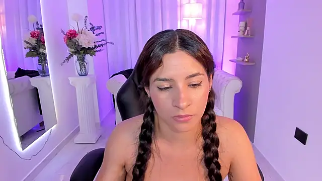 hanna_mils webcam
