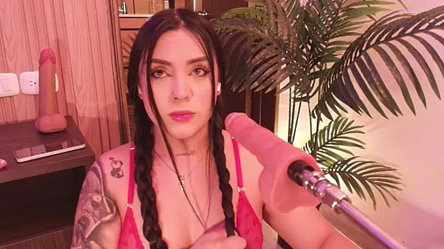 Lana_ortega webcam