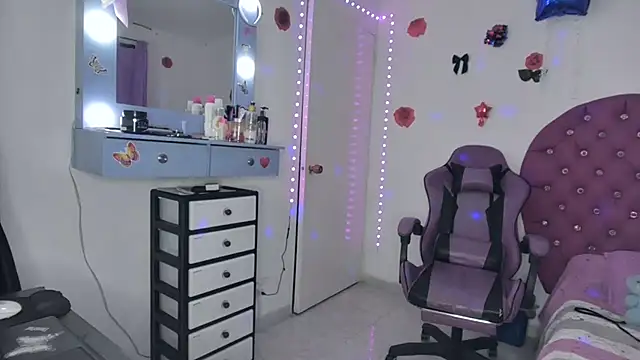 soffy_rosses webcam