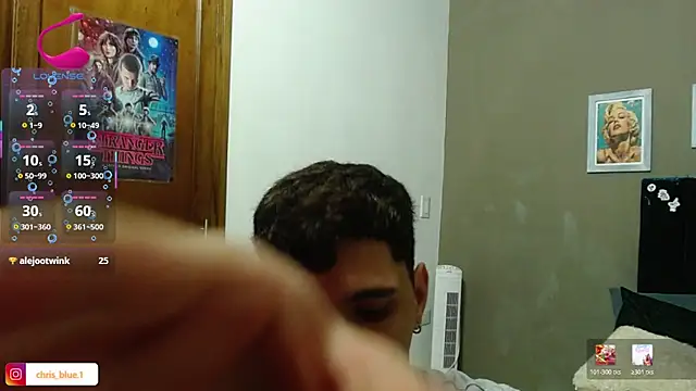 Matteo12_ webcam