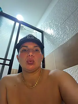 carol_latina13 webcam