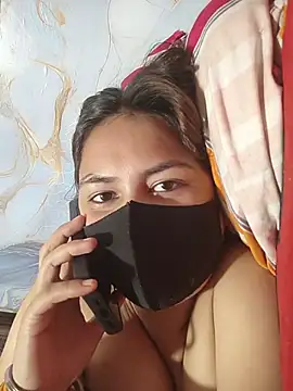 sanu_07 webcam