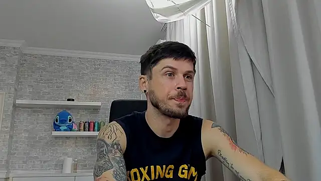 JonahShaw webcam