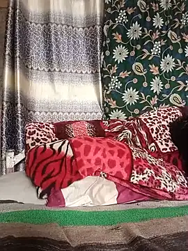 PUJA770 webcam