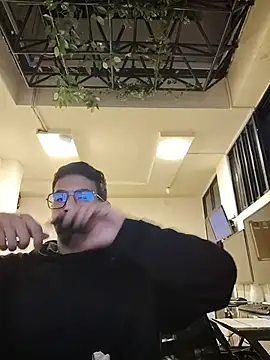 Juann-cock webcam