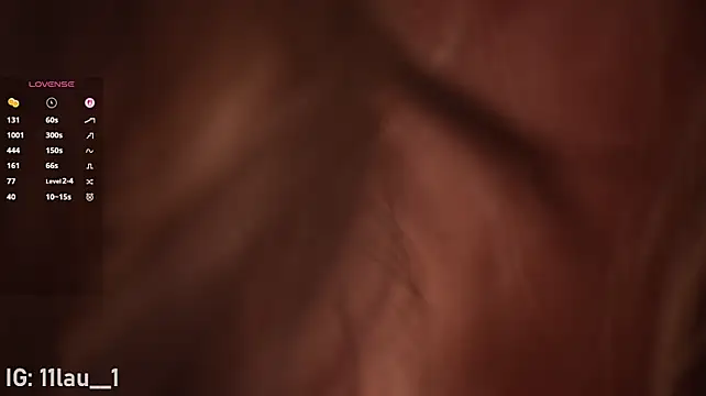 Just__dani webcam