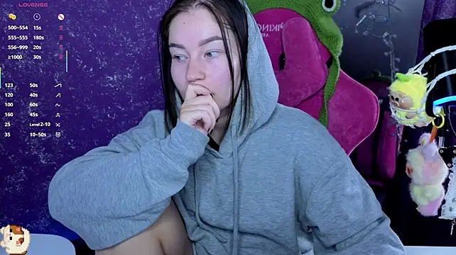 MargarettRose webcam