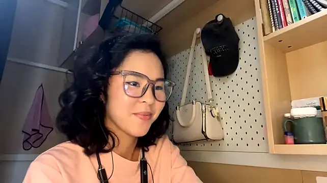 JennyCarpenter webcam