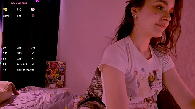 ElizabethMilller_ webcam