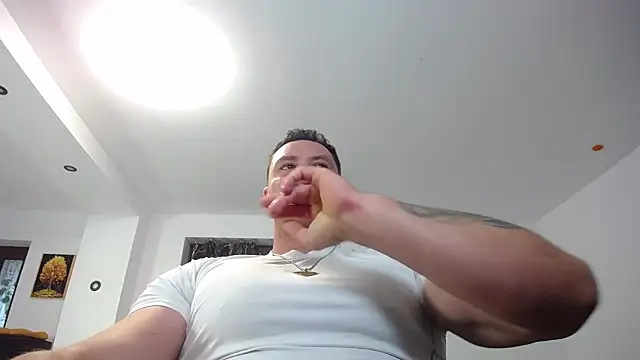 MasterAj69_ webcam
