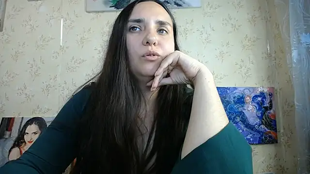 VoulezVous_Angel webcam