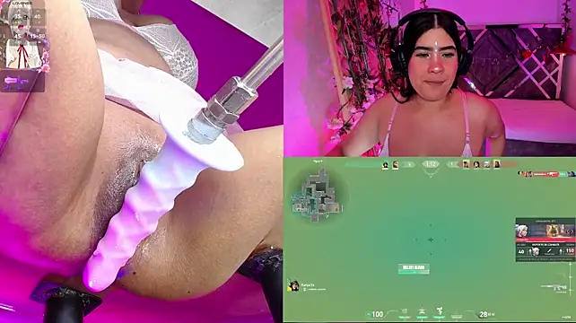DaphneContry webcam