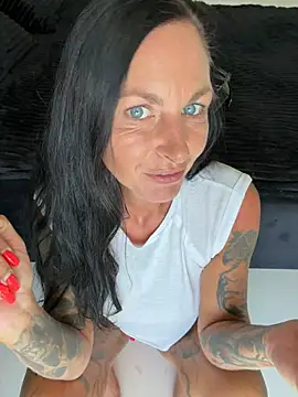 Mel-Mia webcam