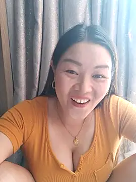 Jennie_dogy webcam