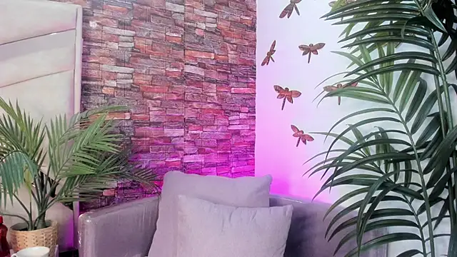evelyn__rose1 webcam
