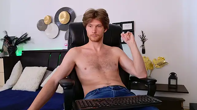 Eddie_Baker webcam