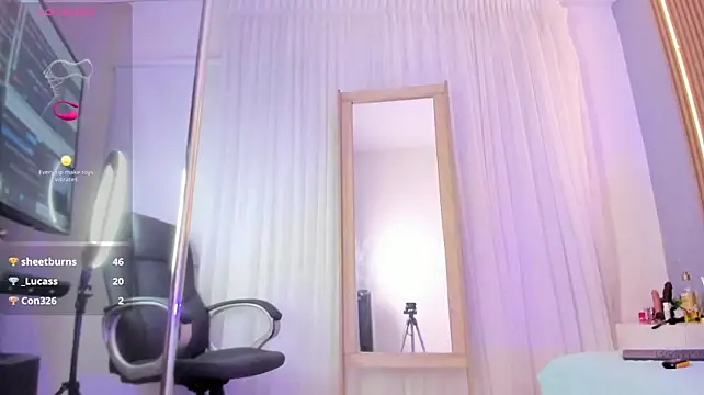 AlissonHarris webcam