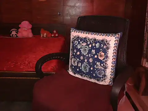 Annu_07 webcam