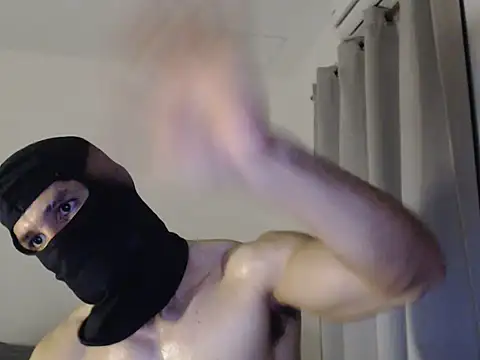 mysterious_muscles webcam