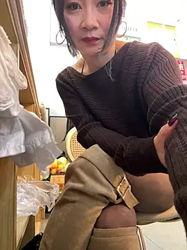huihui_520 webcam
