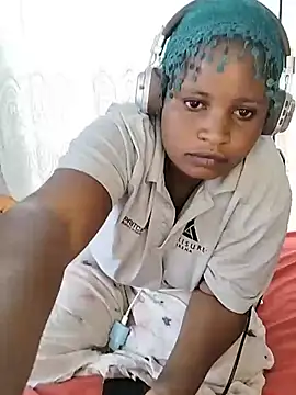 JuicyHoney_01 webcam