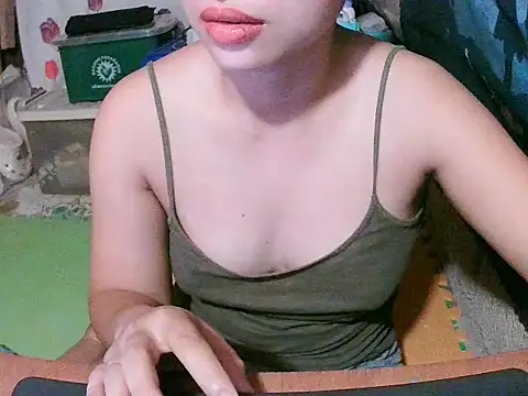 PastelKhaii webcam