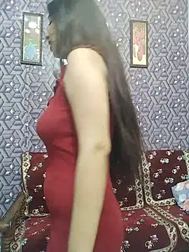 Queen_Rosyy webcam