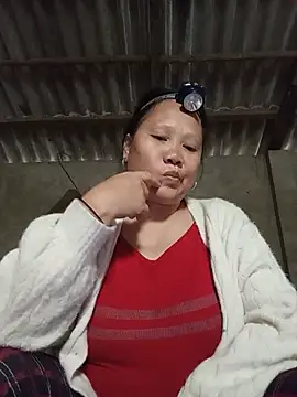 Chily-yy webcam