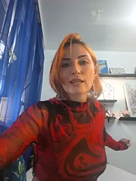 HelenWildCat webcam