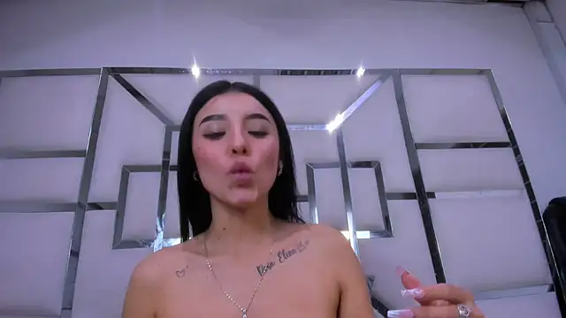 RosseIsabellaSys webcam