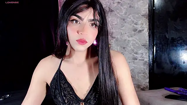 XyaraSpell webcam
