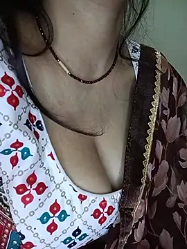 Desi_Friends webcam