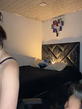 sharontev webcam