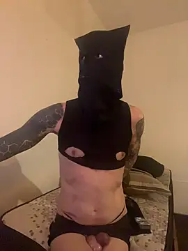 CANDY_Goth_ webcam