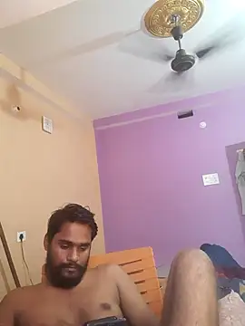 Rohanraj00001 webcam