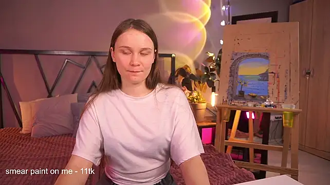 Milly_Ven webcam
