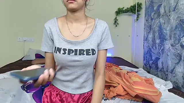 Horny_Sanjana webcam