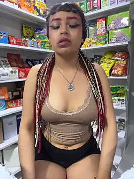 alana_king7 webcam