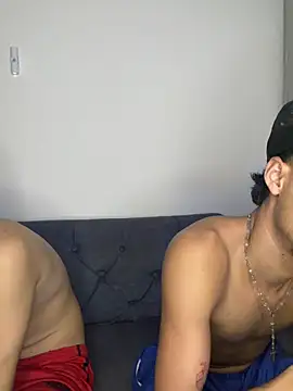 DAIRON_LUST webcam